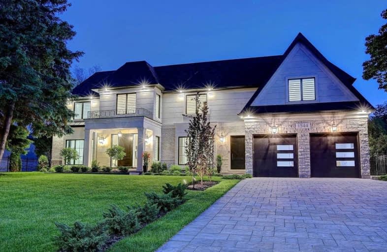 1544 Lochlin Trail, Mississauga | Image 1