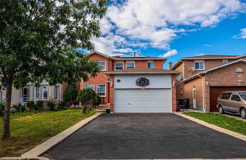 49 Kirk Drive, Brampton | Image 1