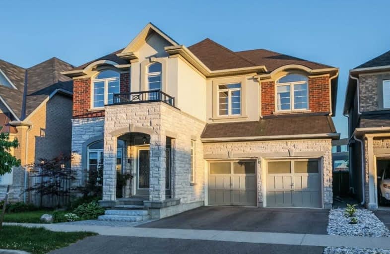 3344 Roma Avenue, Burlington | Image 1