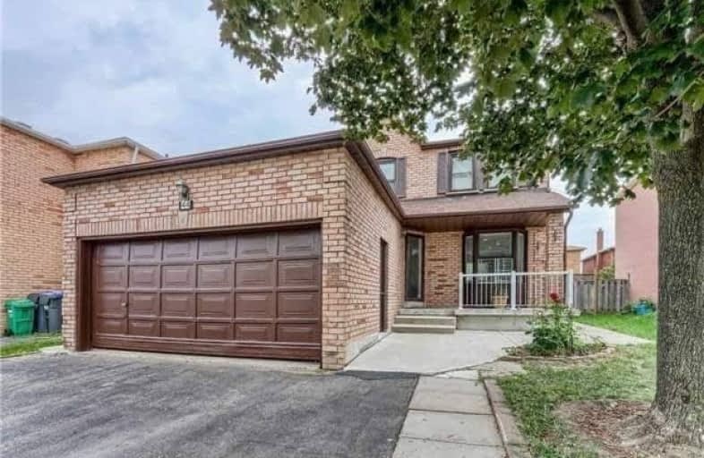 44 Forrester Drive, Brampton | Image 1