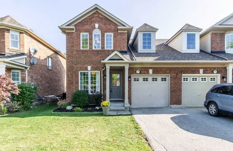 1179 Barclay Circle, Milton | Image 1