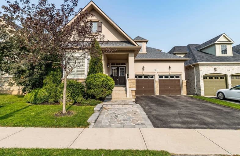 2164 Bingley Crescent, Oakville | Image 1