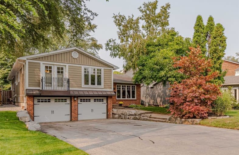 5185 Lakeshore Road, Burlington | Image 1