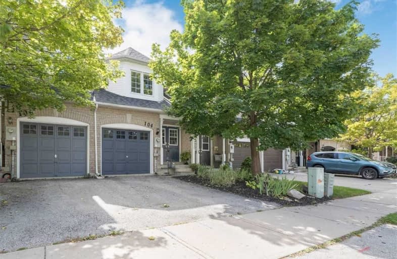104 Dominion Gardens Drive, Halton Hills | Image 1