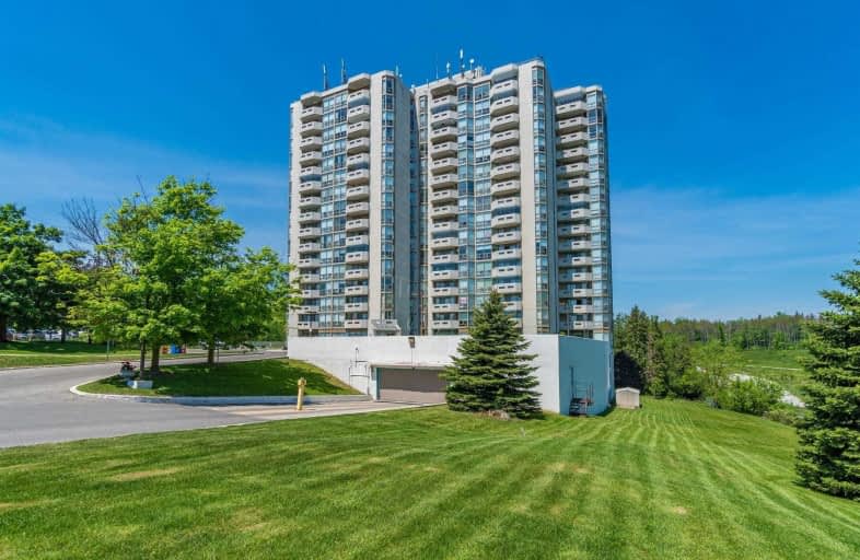 1007-20 McFarlane Drive, Halton Hills | Image 1