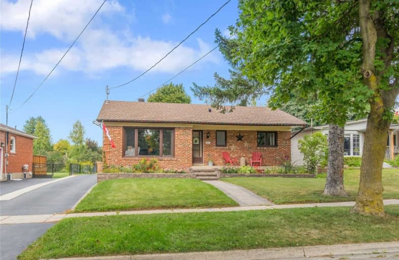 16 Mary Street, Halton Hills | Image 1