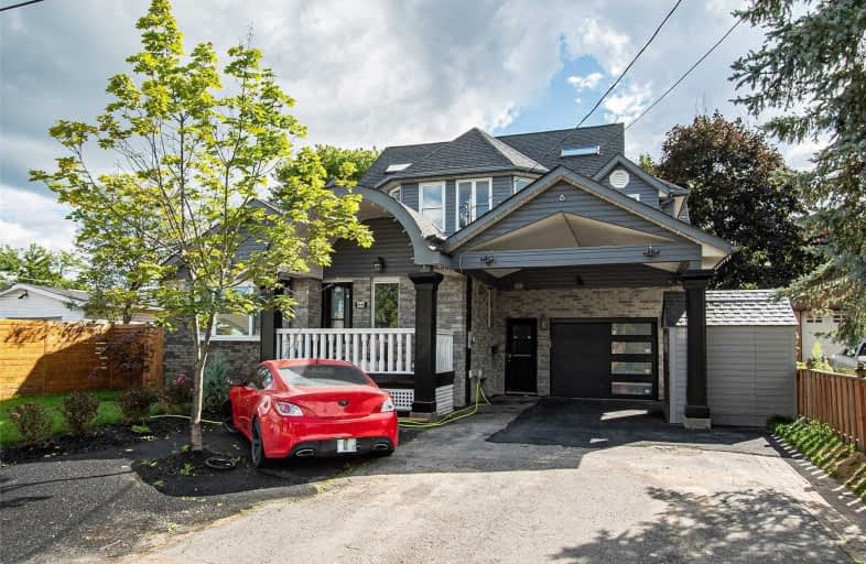 66 Cook Street, Halton Hills | Image 1