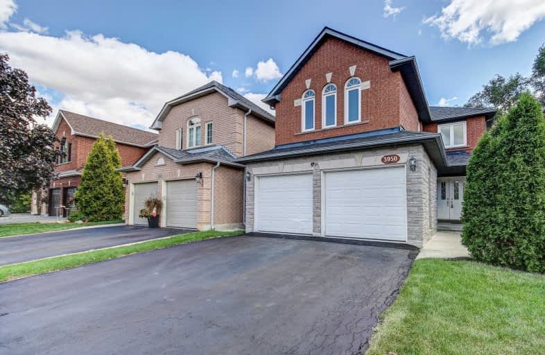 3950 Hazelridge Road, Mississauga | Image 1