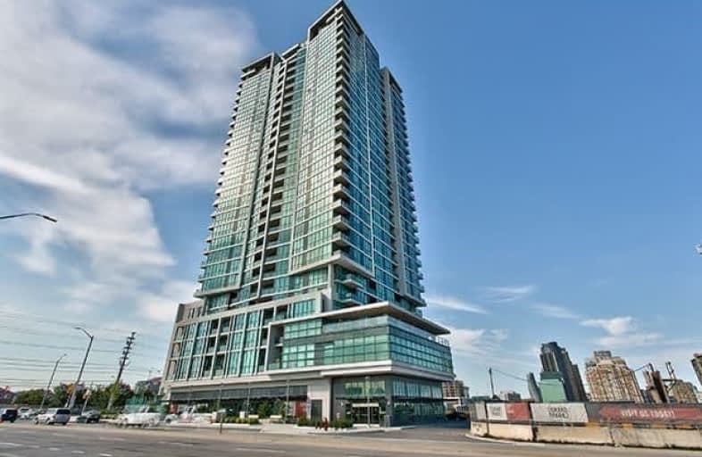 2806-3985 Grand Park Drive, Mississauga | Image 1