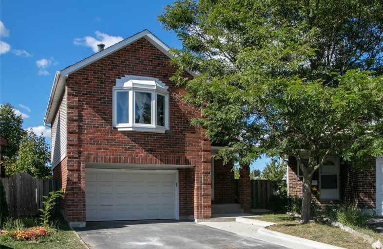 28 Sheldrake Court, Brampton | Image 1