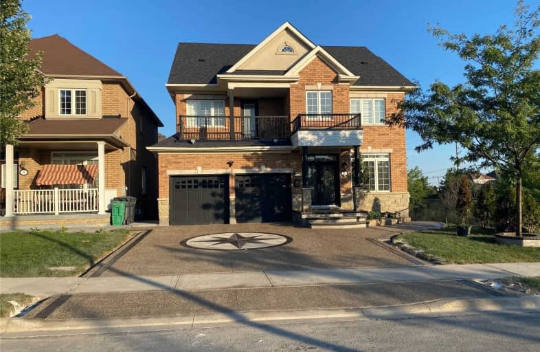 7 Bramtrail Gate, Brampton | Image 1