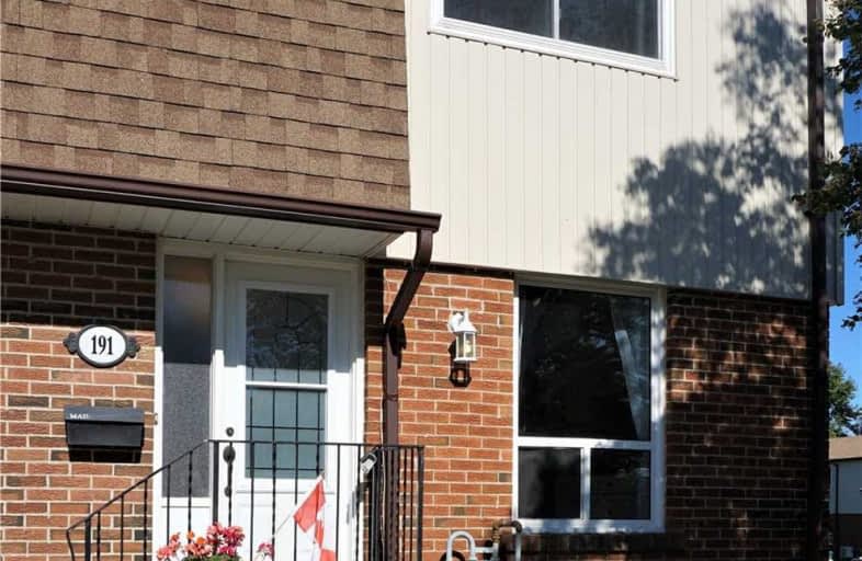 20-191 Kingham Road, Halton Hills | Image 1