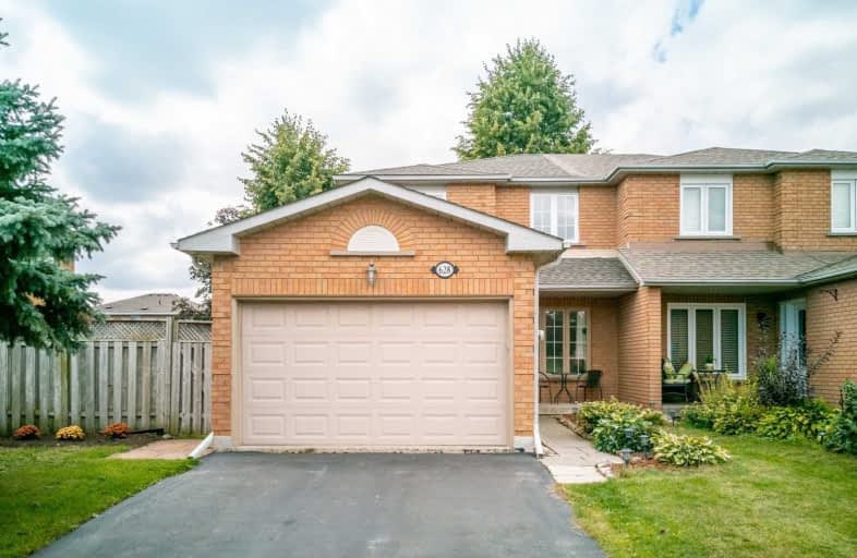 628 Amelia Crescent, Burlington | Image 1