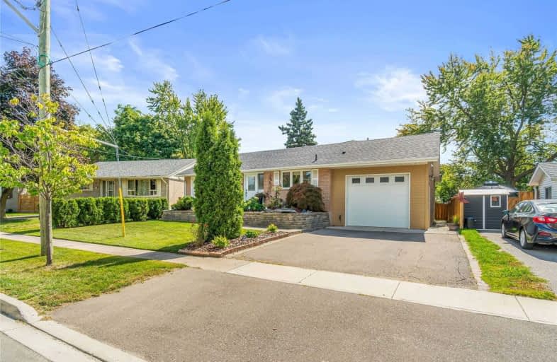 77 Norton Crescent, Halton Hills | Image 1