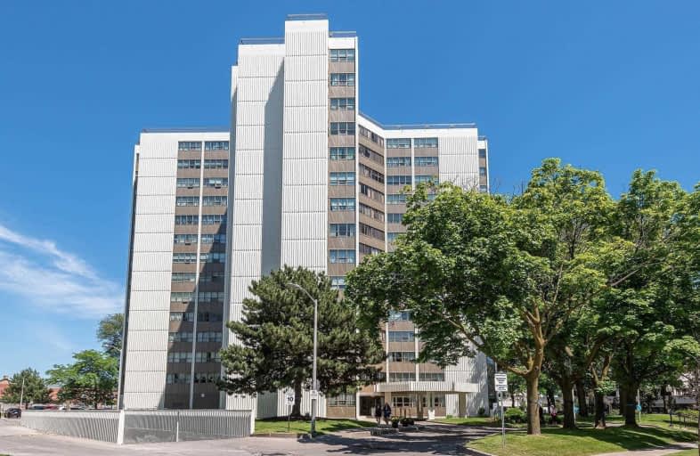 702-2323 Confederation Parkway, Mississauga | Image 1