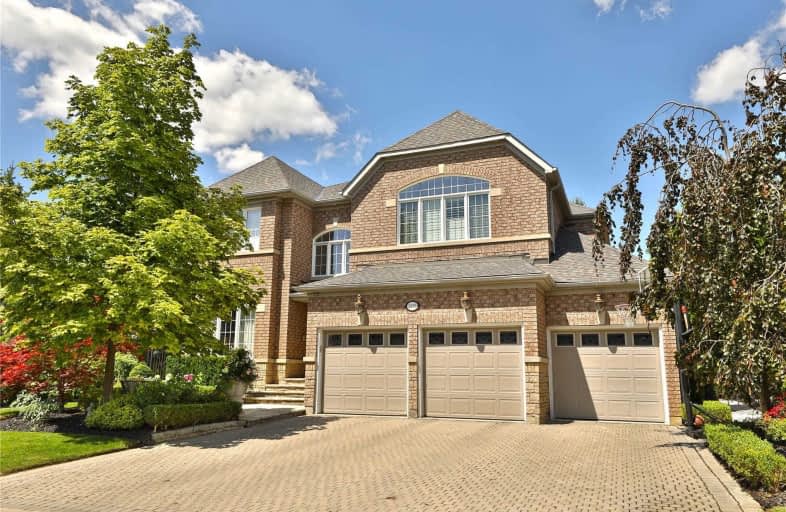 2159 Manor Hill Drive, Mississauga | Image 1