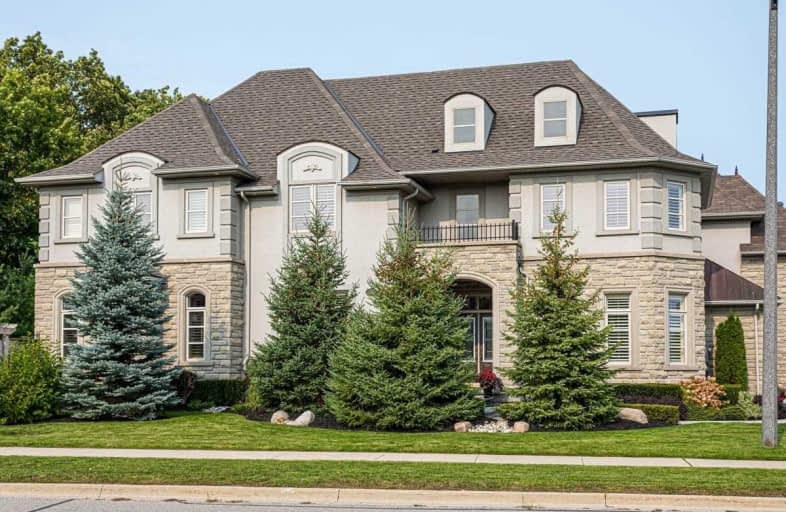 2325 Colonel William Parkway, Oakville | Image 1