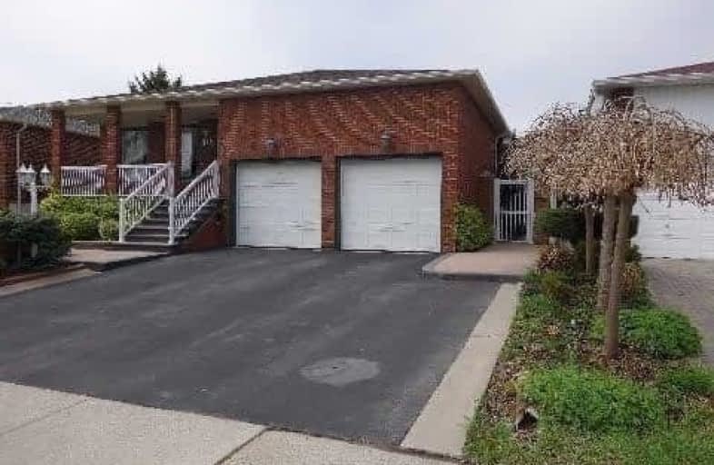 Upper-515 Louis Drive, Mississauga | Image 1