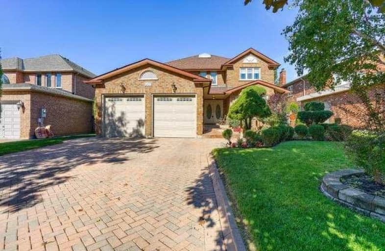 5109 Durie Road, Mississauga | Image 1