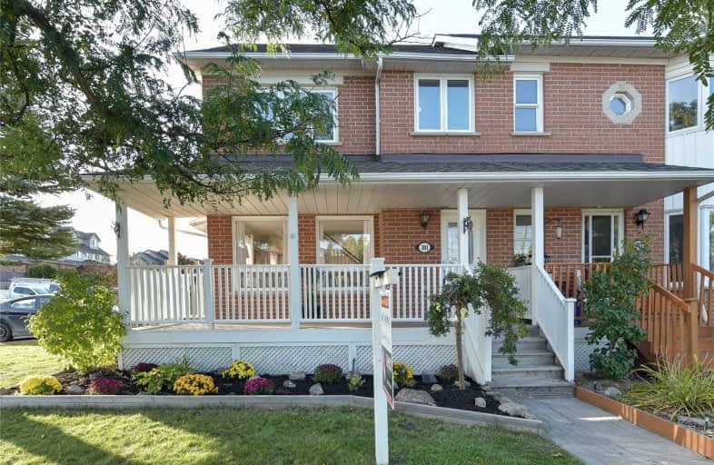 301 Alder Street, Orangeville | Image 1