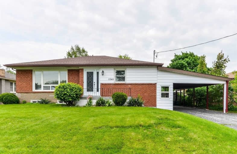 1245 Dequincy Crescent, Burlington | Image 1