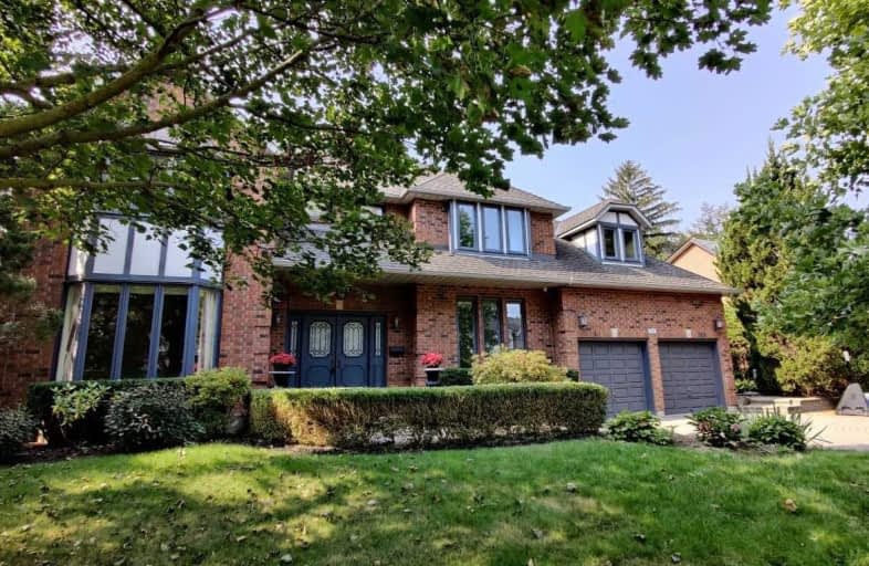 112 Trelawn Avenue, Oakville | Image 1