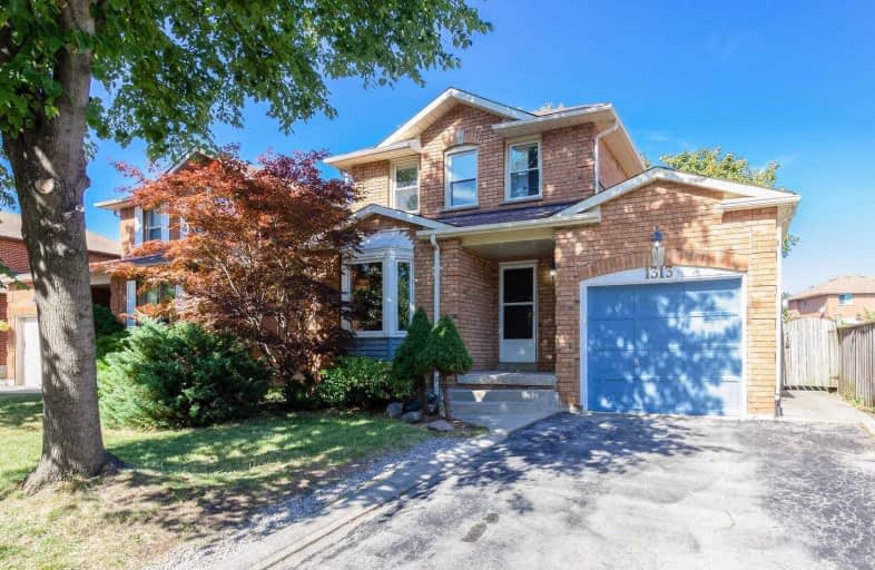 1313 Cobbler Lane, Oakville | Image 1