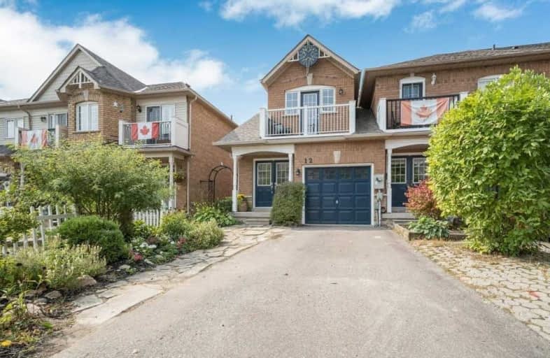12 Harding Street, Halton Hills | Image 1