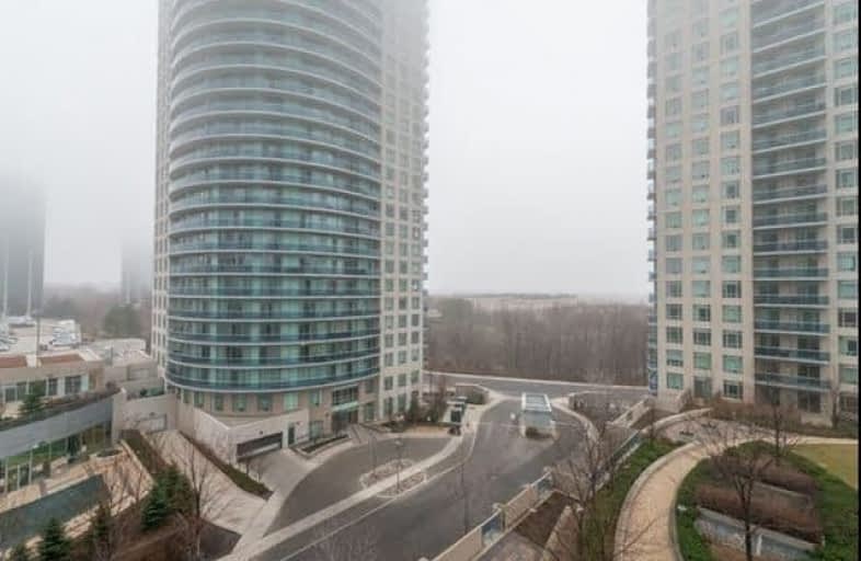 711-70 Absolute Avenue, Mississauga | Image 1