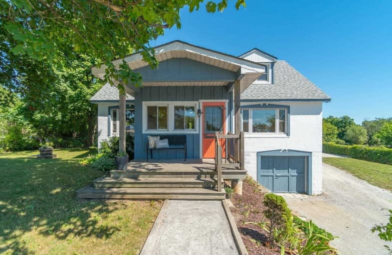 13233 Trafalgar Road North, Halton Hills | Image 1