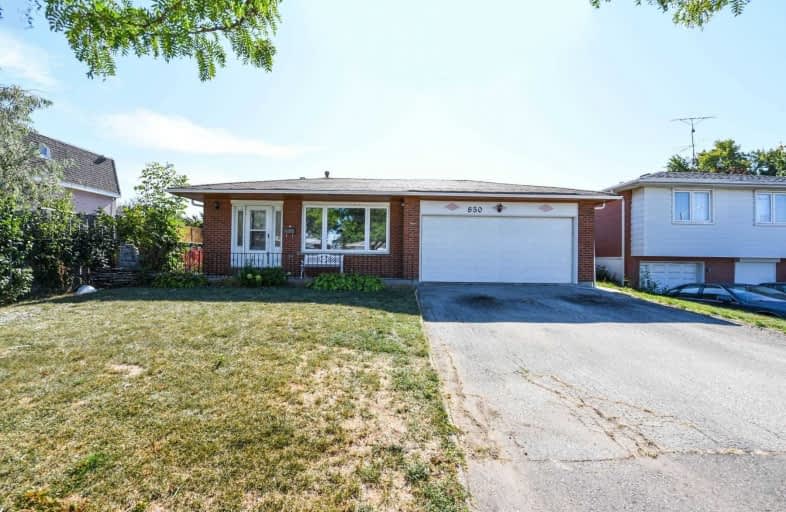 850 Westlock Road, Mississauga | Image 1