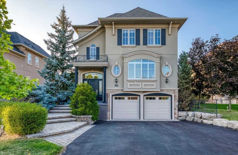 449 Stratford Road, Oakville | Image 1