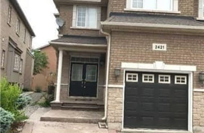 2421 Felhaber Crescent, Oakville | Image 1