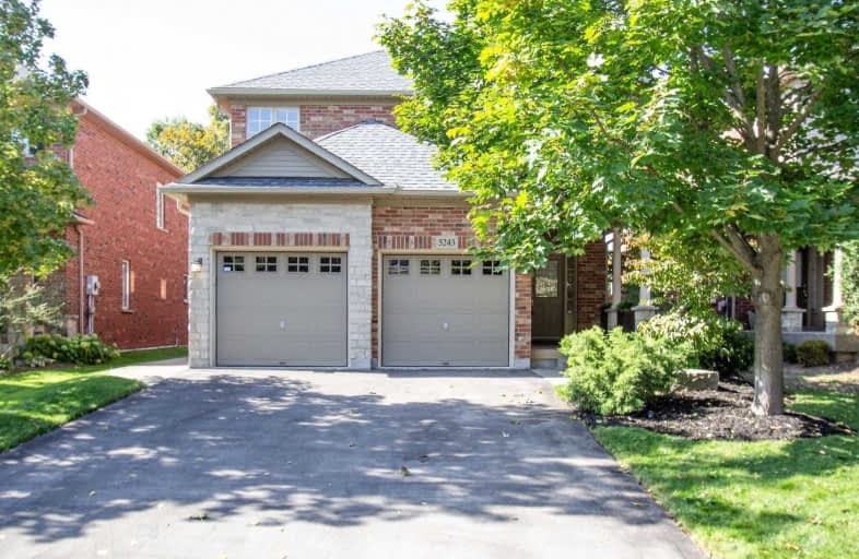 5243 Brada Crescent, Burlington | Image 1