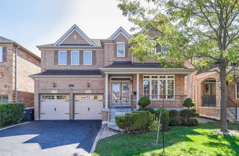 3146 Owls Foot Drive, Mississauga | Image 1