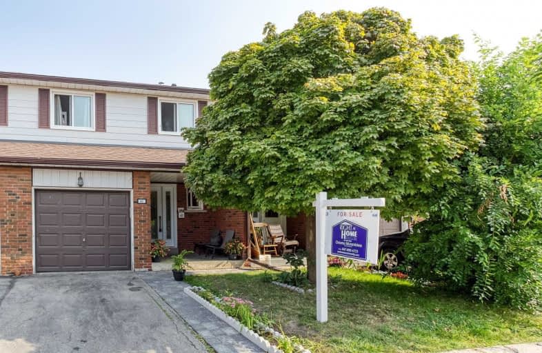 43-7033 Netherbrae Road, Mississauga | Image 1