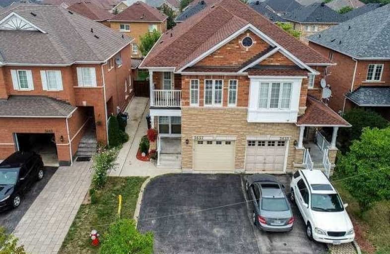 5657 Topaz Place, Mississauga | Image 1