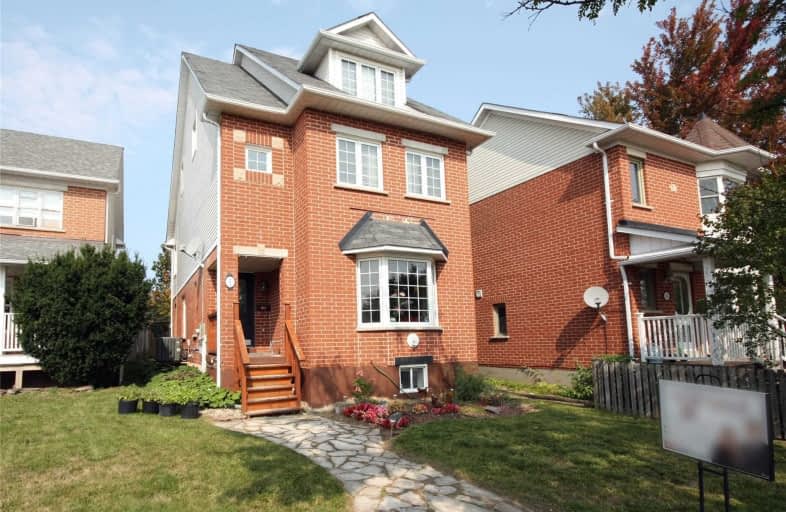 313 Alder Street, Orangeville | Image 1