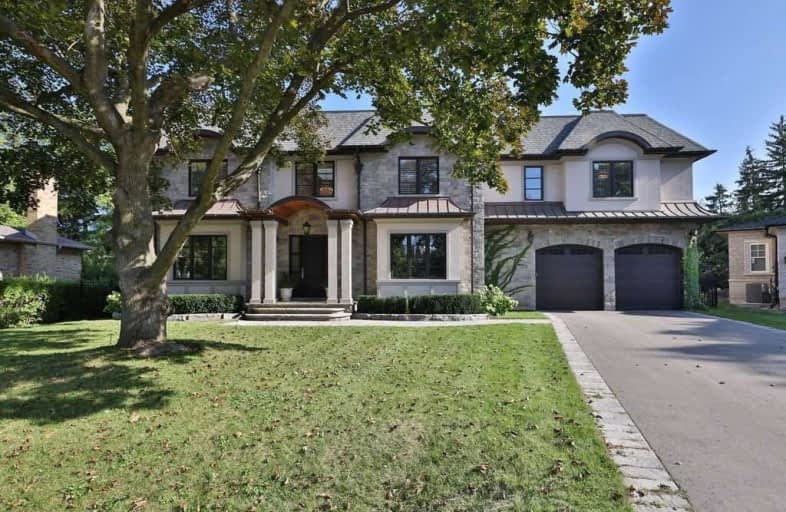 122 Sybella Drive, Oakville | Image 1