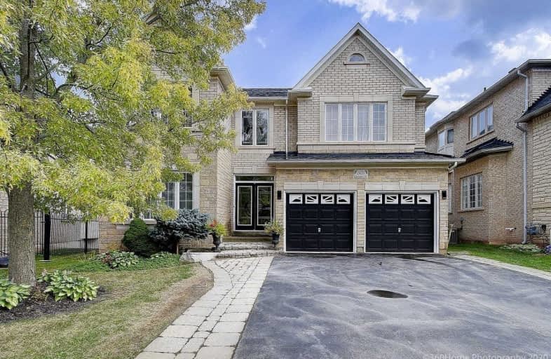 1420 Clearwater Crescent, Oakville | Image 1