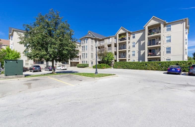 407-1431 Walkers Line, Burlington | Image 1