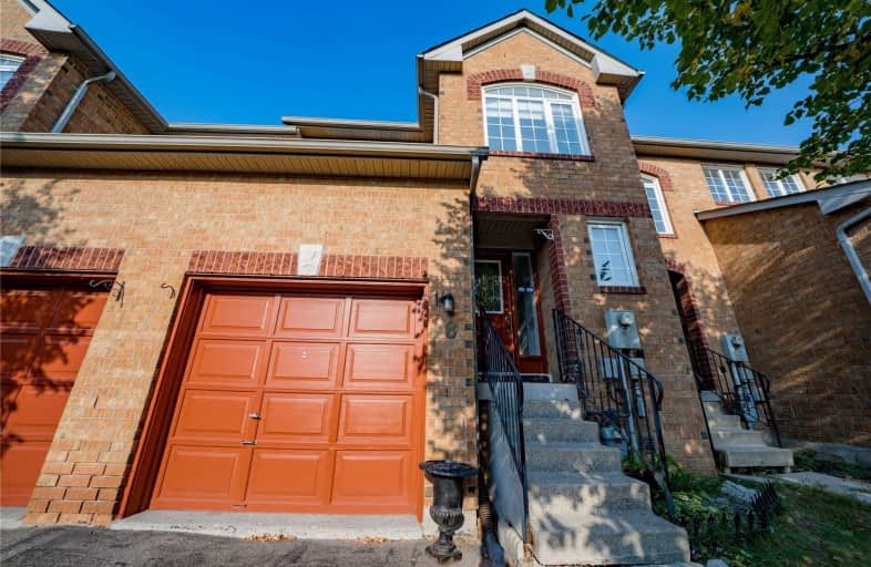 8 Gilgorm Road, Brampton | Image 1