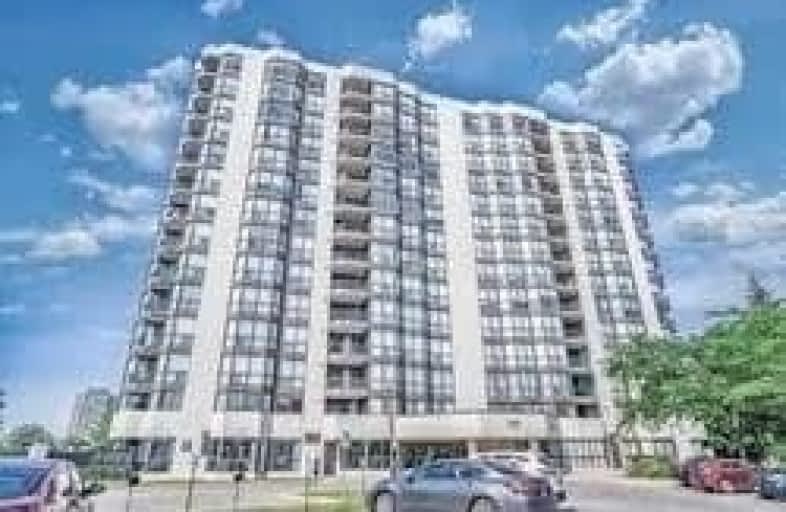 1204-1155 Bough Beeches Boulevard, Mississauga | Image 1