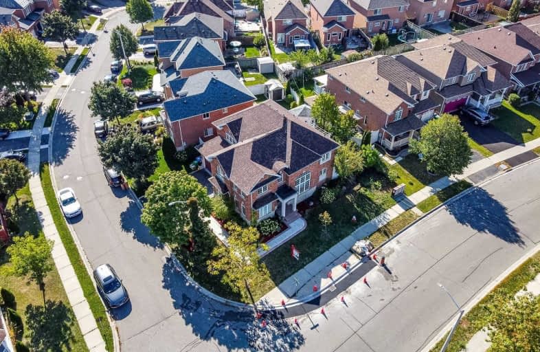 1 Brambirch Crescent, Brampton | Image 1