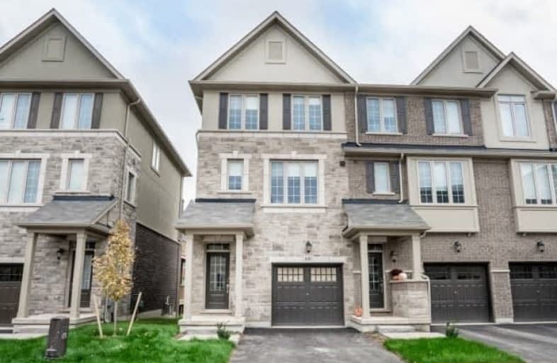 400 Belcourt Common, Oakville | Image 1