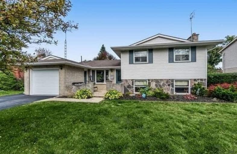 165 Elmore Drive, Halton Hills | Image 1