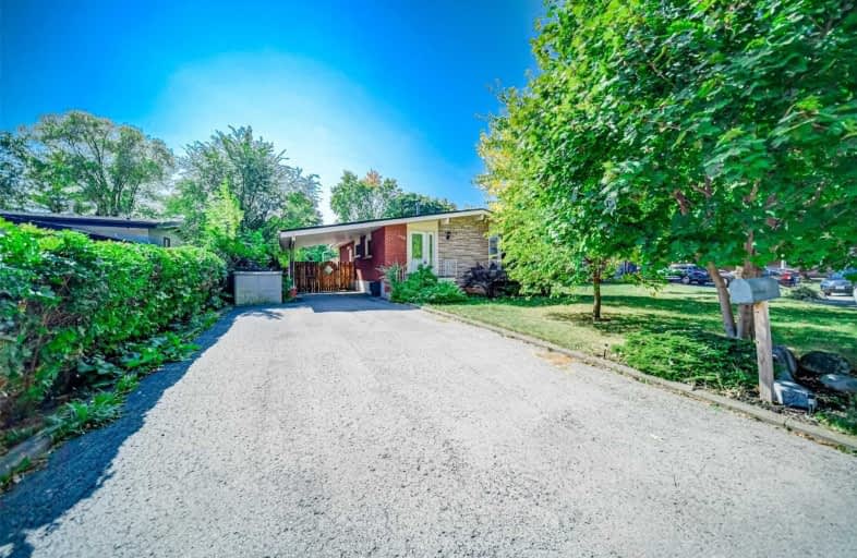 418 Norrie Crescent, Burlington | Image 1