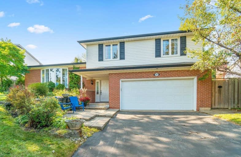 1397 Tyandaga Park Drive, Burlington | Image 1