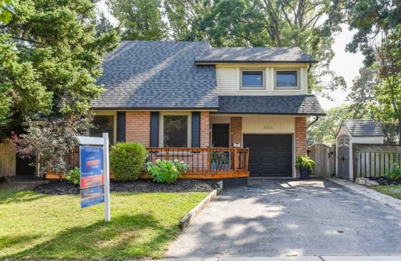 3324 Victoria Street, Oakville | Image 1