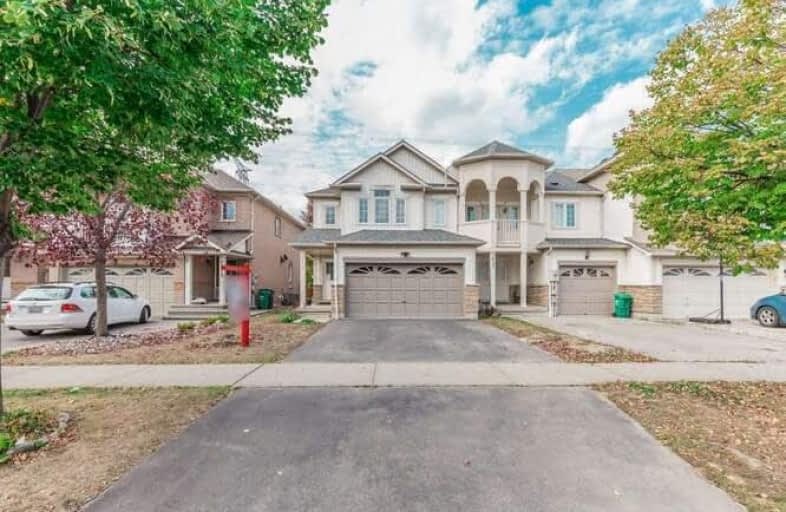 7415 Magistrate Terrace, Mississauga | Image 1